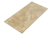 Травертин полированный заполненный Classic Lite Cross Cut