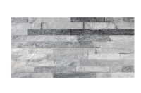 3D панели RKS SLATE Мрамор Cloudy Grey Classic