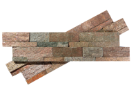 Декоративный камень Кварцит Golden Classic Z в Ставрополе