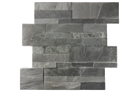 натуральный камень для фасада и интерьера rks slate