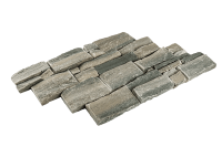 Декоративный камень мрамор RKS SLATE Мрамор Green Marble Country для эксклюзивной отделки фасада