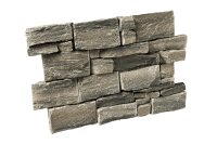 Декоративный камень мрамор RKS SLATE Мрамор Green Marble Country для эксклюзивной отделки фасада