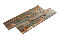 3D панели RKS SLATE Сланец Multicolor Classic