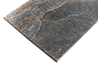 Сланец RKS SLATE Deoli Green Brushed